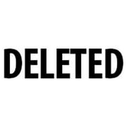 DELETED