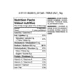 thumbnail image 2 of Great Value Sel de Table Iodé, 2 of 2
