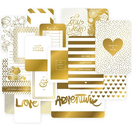American Crafts Project Life Themed Cards American Crafts Project Life Themed Cards