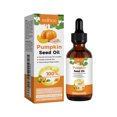 thumbnail image 1 of Pumpkin Seed Oil Moisturizing and Nourishing Hair Roots, Firming Hair, Softening and Toughening Hair Care Essential Oil, 1 of 5