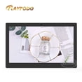 thumbnail image 6 of Raypodo 13.3 Inch PC Tablet Android11 RK3566 Operation System RJ45 PoE Tablet Support Standing Bracket For Smart Home Automation Using(White), 6 of 8