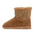 thumbnail image 5 of Essentials by MUK LUKS Women's Alyx Winter Boots, 5 of 10