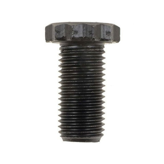 Flywheel Bolt - Compatible with 1992 - 1999 Chevy K1500 Suburban 1993 1994 1995 1996 1997 1998