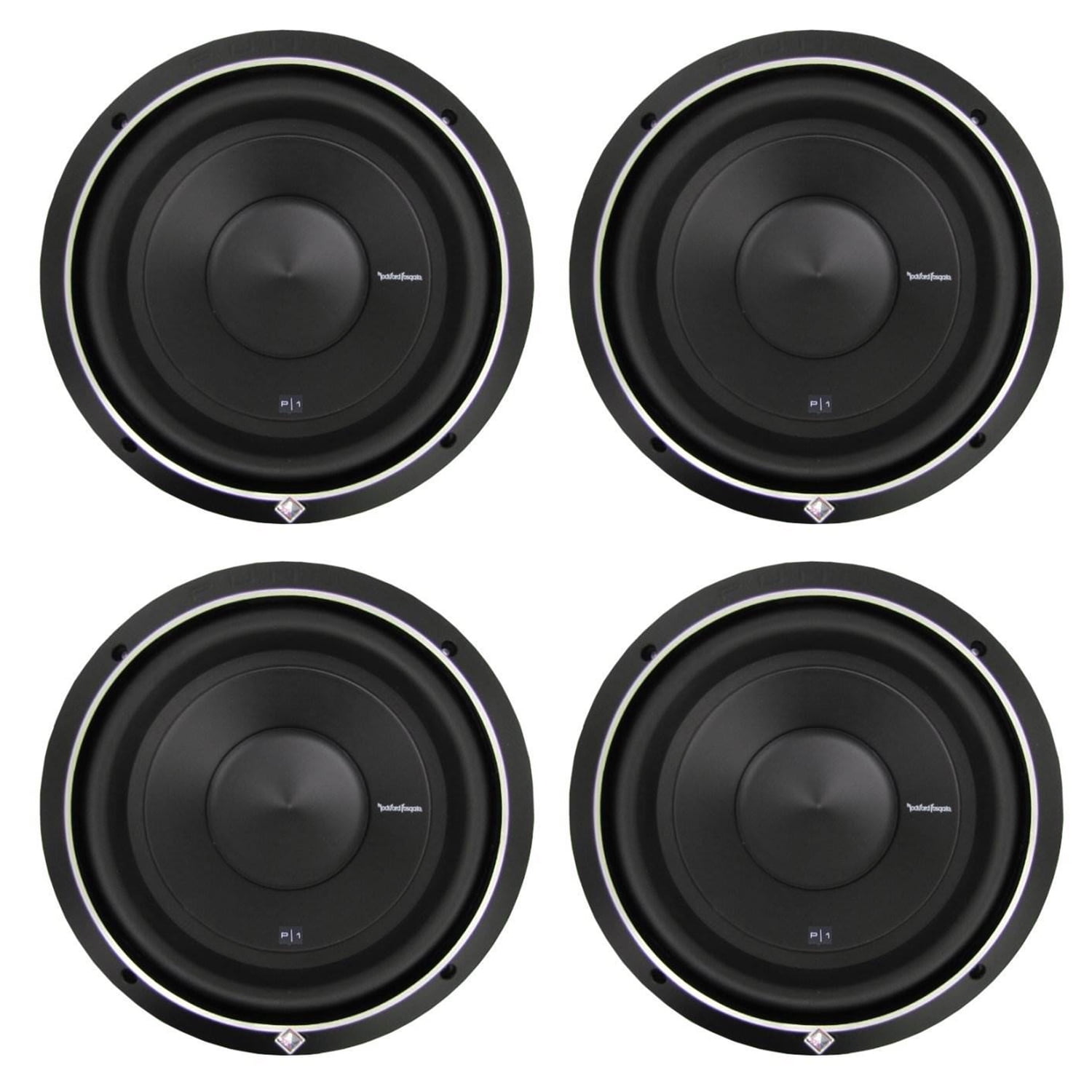 rockford fosgate p1s412