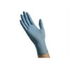 Ambitex N5101 Series - Gloves - disposable - M - nitrile rubber - blue pairs (pack of 100)