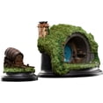 thumbnail image 6 of WETA Workshop Polystone - 2A Hill Lane Hobbit Hole, 6 of 10