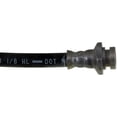 thumbnail image 3 of Dorman H38619 Front At Master Cylinder Brake Hydraulic Hose for Specific Geo / Suzuki Models Fits select: 1989-1997 GEO TRACKER, 1989-1992 SUZUKI SIDEKICK, 3 of 3