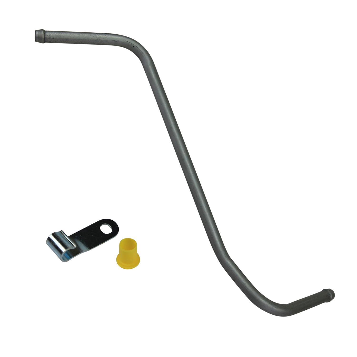 Edelmann 81385 Power Steering Return Line Hose Assembly