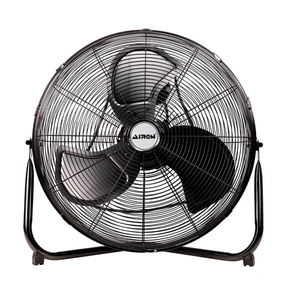 Ventilador Airon GFM-50 Ventilador de Piso Airon 3 Velocidades