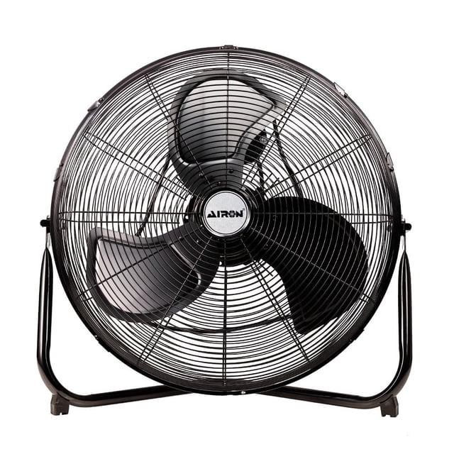 Ventilador Airon GFM-50 Ventilador de Piso Airon 3 Velocidades