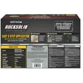 thumbnail image 4 of Black, Rust-Oleum RockSolid Garage Floor Coating Kit-318697, High Gloss 2.5-Car,180 oz Kit, 1 Pack, 4 of 5