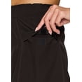 thumbnail image 3 of RBX Active Women's Ruched Waist Tennis/Golf Skort, 3 of 6