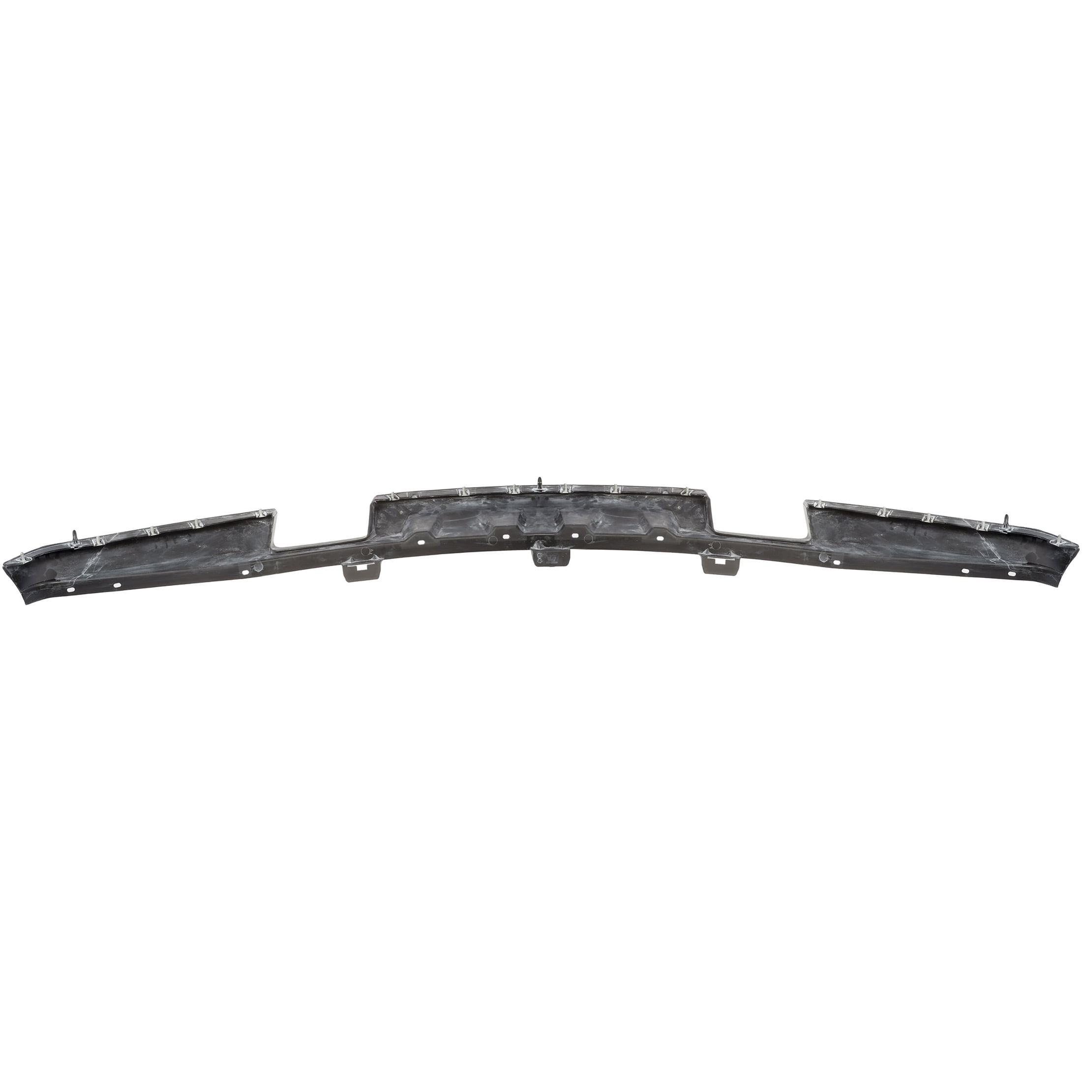 Dorman 620-376 Front Bumper Deflector for Specific Ford Models