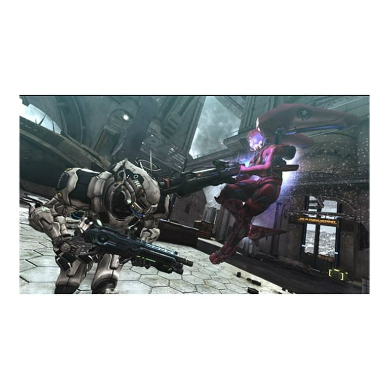 VANQUISH ( Xbox 360 ) - Walmart.com