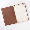 thumbnail image 3 of The Lord's Prayer Faux Leather Prayer Journal - Matthew 6: 9-13, 3 of 7