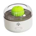 thumbnail image 3 of Rongfmy Air Humidifier with Ambient Lights Comfortable Home Decoration Fine Mist Output, 3 of 9