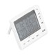 thumbnail image 3 of Alarma de reloj de cuenta regresiva ajuste de memoria de pantalla más grande dígitos grandes temporizador de cocina digital marcas claras soporte duradero para ejercicio de ANGGREK Otros, 3 of 8