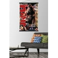 thumbnail image 3 of Godzilla - GODZILLA (1954) Wall Poster, 22.375" x 34" Framed, 3 of 4