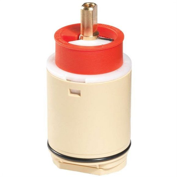 Oak Brook 4914446 Hot & Cold Faucet Cartridge for Coastal Tub & Shower - Pack of 5