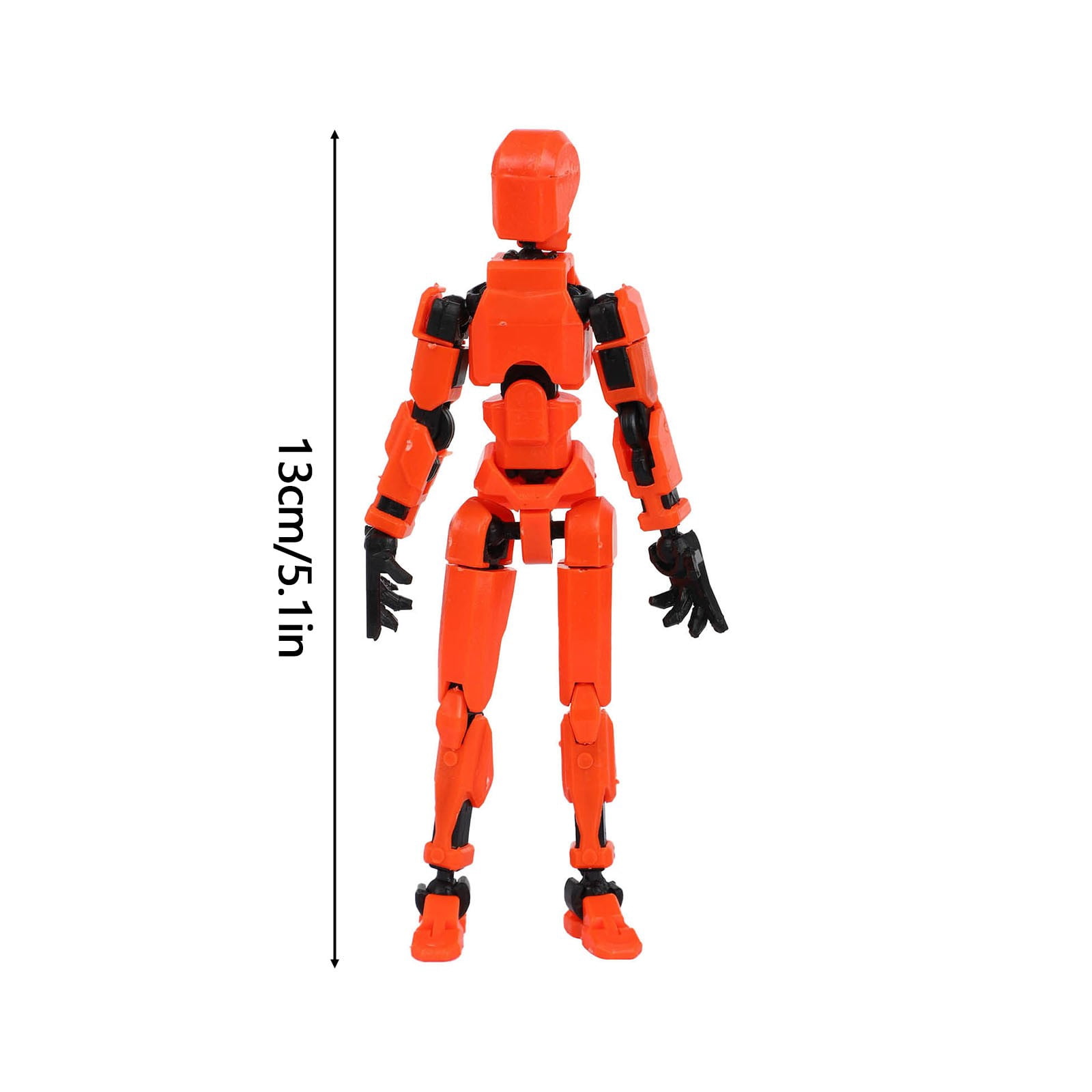 HUMAN ROBOT Halloween フィギュア 3体セット AliExpress