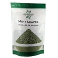 thumbnail image 1 of Oh Natural | Dry Mint Leaves |100% Natural | 100g, 1 of 5