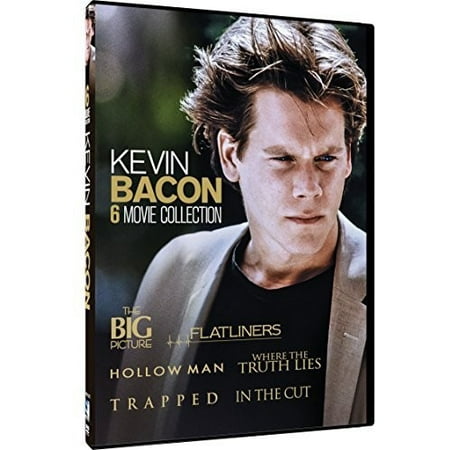 Kevin Bacon Collection (DVD)