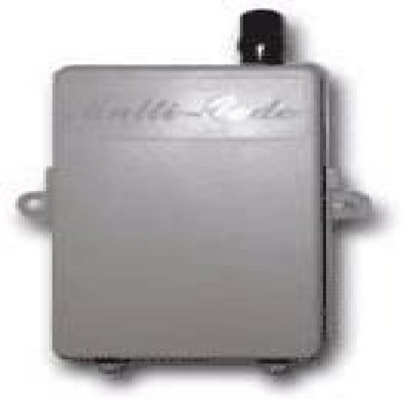 Linear Multi-Code Gate Receiver, 12-24V, 1-Channel (MCS109950) by Linear