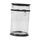 thumbnail image 5 of Bolsa pequeña para guardar muñecas, bolsa para coleccionar muñecas, bolsa para colgar, caja para muñecas, muñeca linda Negro, 5 of 9