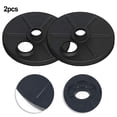 thumbnail image 1 of Compatible Lawn Mower Dust Covers Designed for Efficient Usage 581840401, 1 of 7