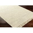 thumbnail image 3 of Hauteloom Desma Wool Living Room, Bedroom Area Rug - Green, Black, Gray - 10' x 14', 3 of 8