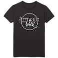 thumbnail image 1 of Fleetwood Mac  Adult Logo T-Shirt, 1 of 4