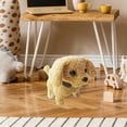 thumbnail image 3 of Decorland Robotic Puppy Electronic Companion Lifelike Realistic Moving Barking Interactive Dog for Kids and Adults, 1 Pack, 3 of 4