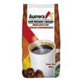 thumbnail image 1 of Café Aurrera tostado y molido mezclado con azúcar caramelizada 400 g, 1 of 4