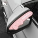 thumbnail image 1 of Espejo retrovisor Kawaii de Hello kitty, pegatina impermeable para ventana de coche, Reflector de dibujos animados, pegatina decorativa Sanrio, 2 piezas, 1 of 3