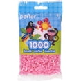 thumbnail image 1 of Perler Beads 1,000/Pkg-Cotton Candy, 1 of 101