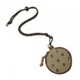 thumbnail image 4 of Bolsa para colgar en el cuello.,Bolsa para colgar en el cuello,bolsa de almacenamiento para auriculares,Estuche para auriculares Estuche para auriculares Soporte para bolso,Bolso 2 piezas, 4 of 8