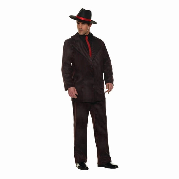 Underwraps Men's Malone Costume - Size 2X
