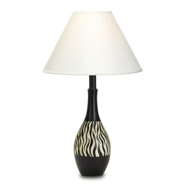Table Lamps For Living Room, Contemporary Bedside Table