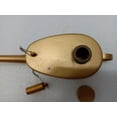 thumbnail image 3 of Watch Maker Tools - Mini Soldering SPRIT Lamp - Brass Made (2713), 3 of 5