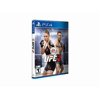 UFC 2 - PlayStation 4