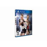 UFC 2 - PlayStation 4