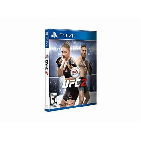 UFC 2 - PlayStation 4