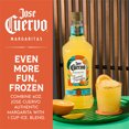 thumbnail image 5 of Jose Cuervo Authentic Margarita Tropical Paradise Cocktail, 1.75 L Plastic Bottle, 9.95% ABV, 5 of 7