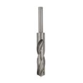thumbnail image 2 of simhoa 3xHigh Speed Steel HSS Drill Straight Shank Twist Metal 18mm 3 Pcs, 2 of 10