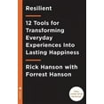 thumbnail image 3 of Resilient: How to Grow an Unshakable Core of Calm, Strength, and Happiness, 3 of 4