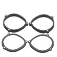 thumbnail image 4 of Gafas Magnéticas 2 Piezas de Repuesto Duraderas Perfke, 4 of 7