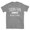 Black, variant on Takoma Park Maryland Classic Established Men's Cotton T-Shirt
