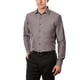 thumbnail image 1 of Camisa de vestir Kenneth Cole Unlisted Slim Fit Solid para hombre, 1 of 5