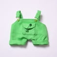 thumbnail image 4 of Doll Clothes Outfit Set Polyester Fabric Accessories For Doll Decorations Indoor And Outdoor Use Perfect For Doll Charms, 4 of 4