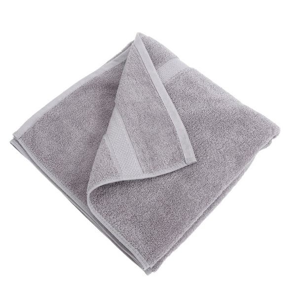 Paño de lavado de algodón puro, toalla de baño de algodón absorbente de agua, toalla de baño para el hogar y el Hotel